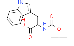 Boc-D-Tryptophan