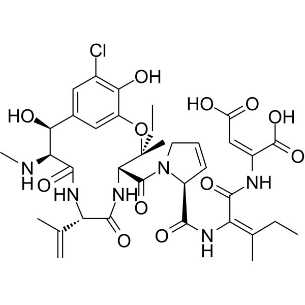 Phomopsin A