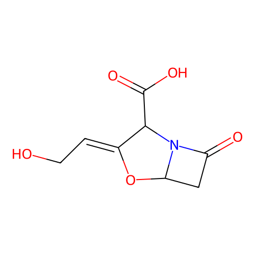 Clavulanic acid