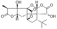 Ginkgolide A