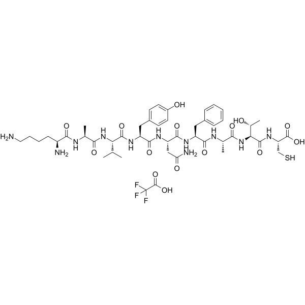 GP(33-41) TFA