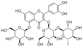 Calendoflavobioside 5-O-glucoside