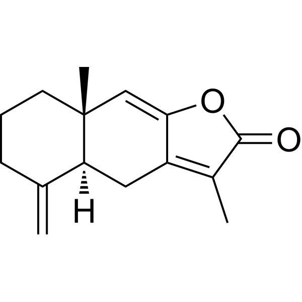 Atractylenolide I (Standard)