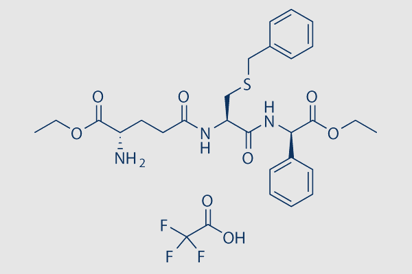 Ezatiostat