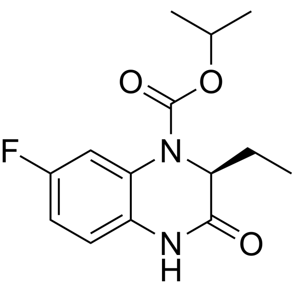Opaviraline