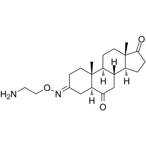 Istaroxime