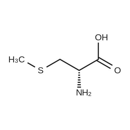 (S)-2-Amino-3-(methylthio)propanoic acid