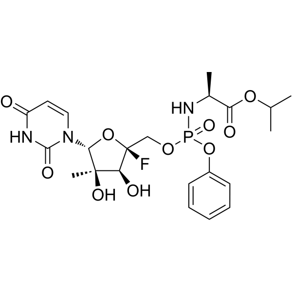 Adafosbuvir