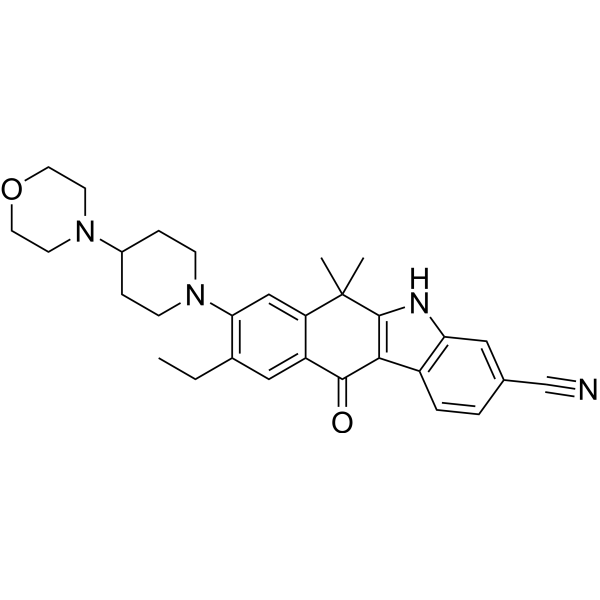 Alectinib (Standard)