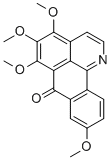 Dauriporphine