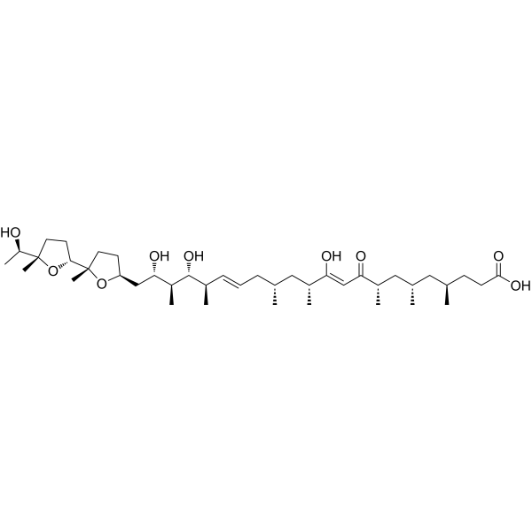 Ionomycin