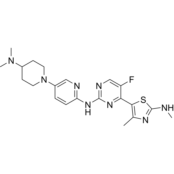 CDK4/6-IN-15