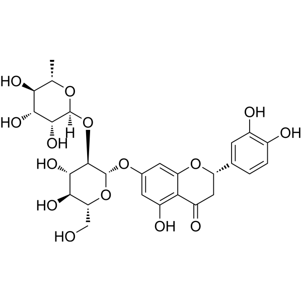 Neoeriocitrin (Standard)
