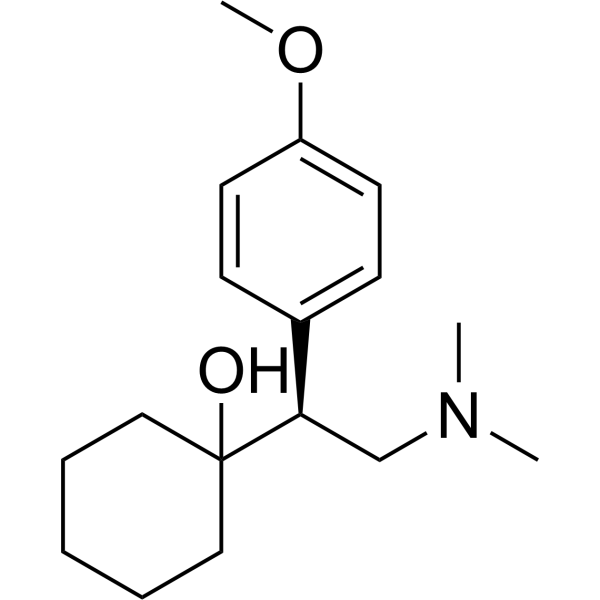 (S)-Venlafaxine