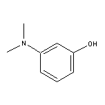 3-(Dimethylamino)phenol