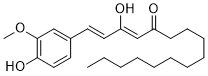 [12]-Dehydrogingerdione