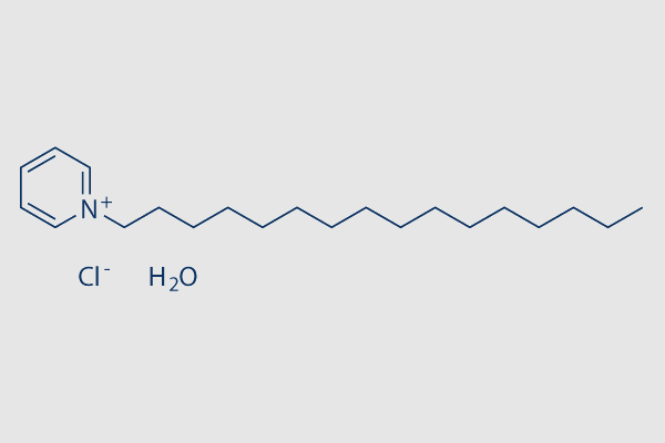 Cetylpyridinium chloride monohydrate