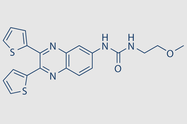 ACSS2 inhibitor