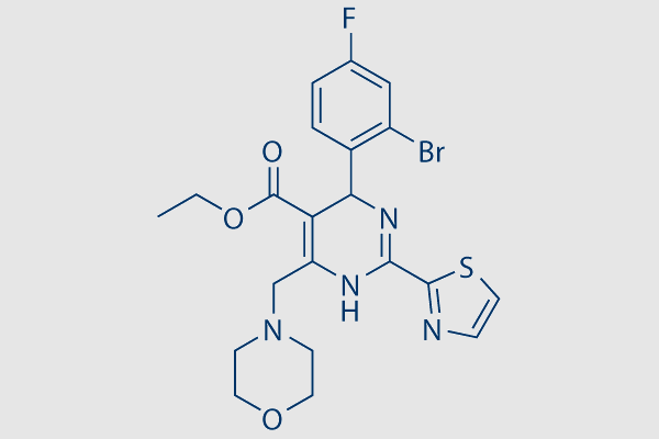 Morphothiadin