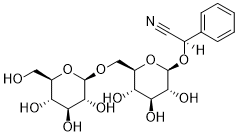 Amygdalin