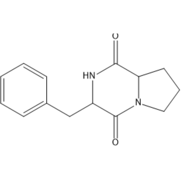 Cyclo(Phe-Pro)