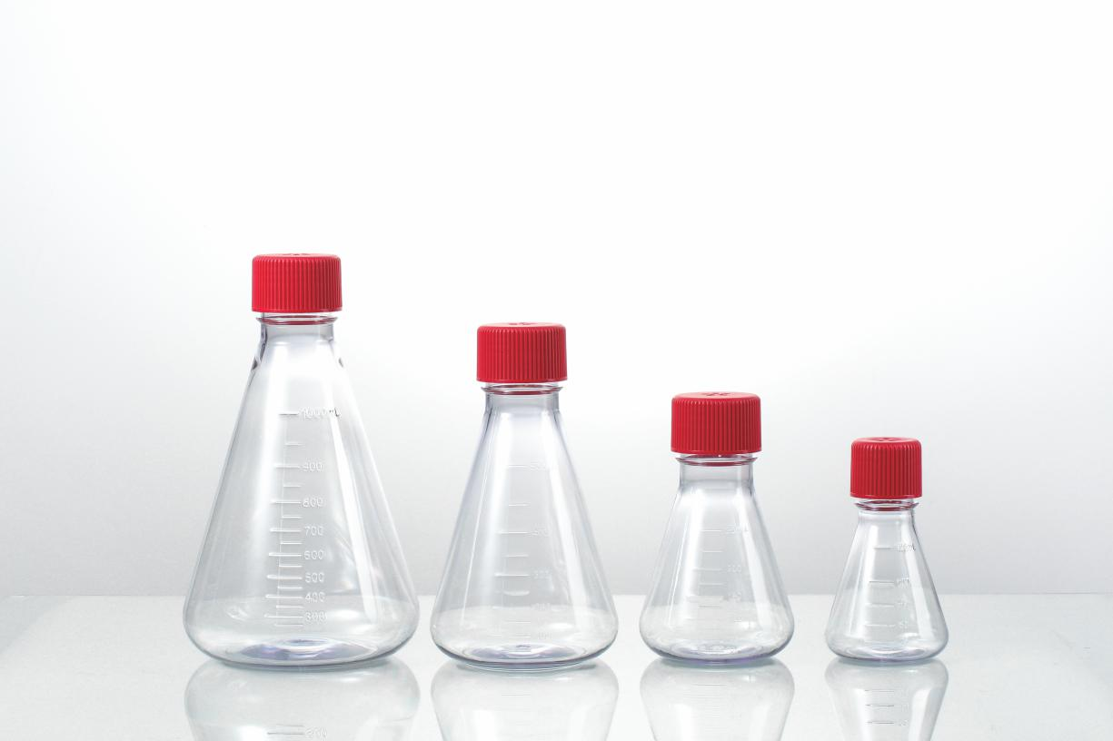Shake Flask
