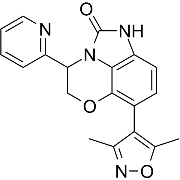 INCB054329 Racemate