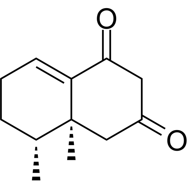 2-Deoxokanshone M