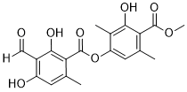 Atranorin