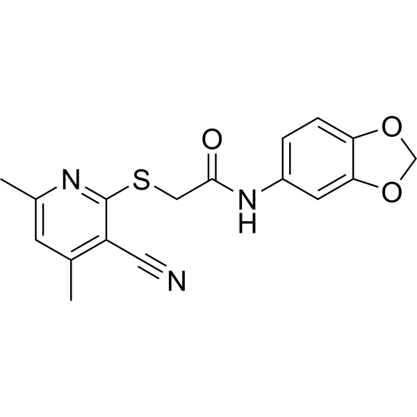 microRNA-21-IN-2