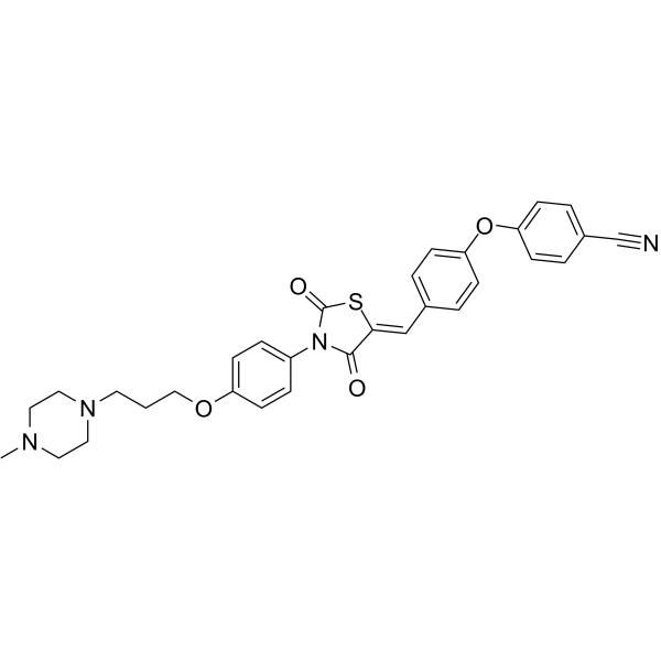 IKKβ-IN-1