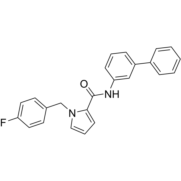 CB2 receptor agonist 6