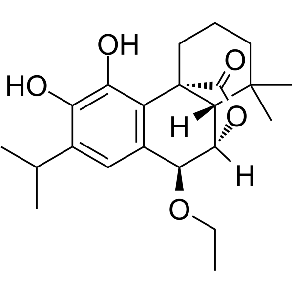 7-Ethoxyrosmanol
