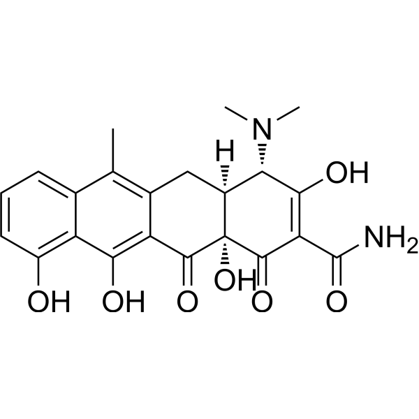Anhydrotetracycline