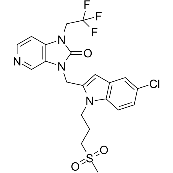 Rilematovir