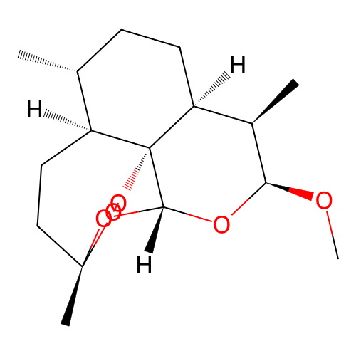 Artemether