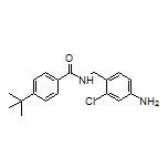 N-(4-Amino-2-chlorobenzyl)-4-(tert-butyl)benzamide