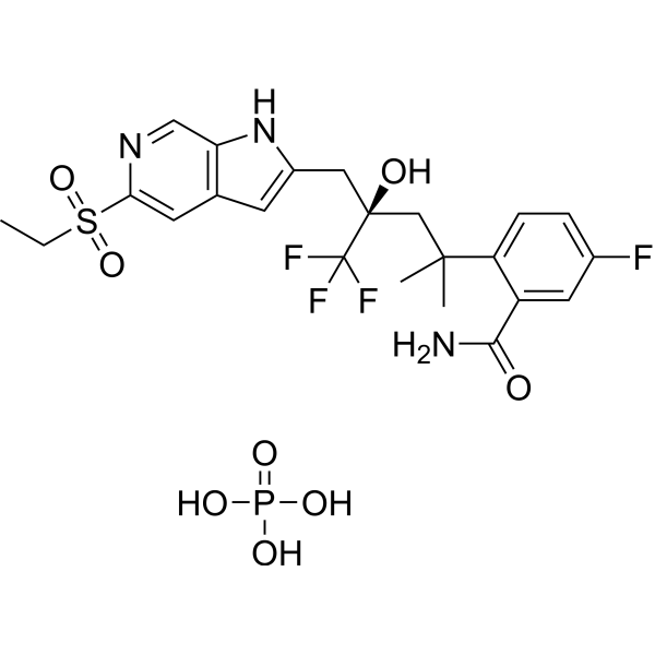 BI 653048 phosphate