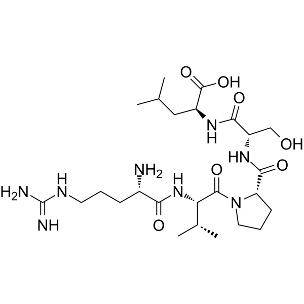 Ovotransferrin (328-332)