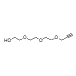 Propargyl-PEG3-alcohol