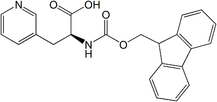 FMOC-3-(3-pyridyl)-L-alanine