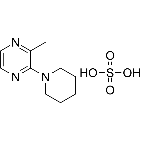 Modaline sulfate