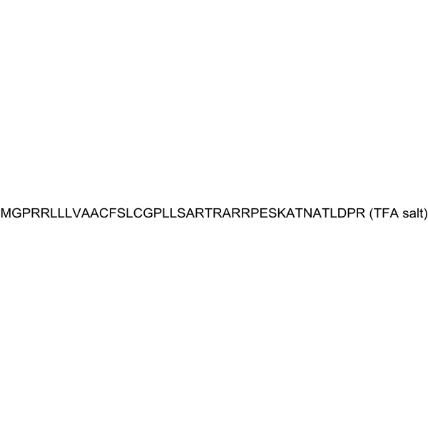 Parstatin(human) TFA