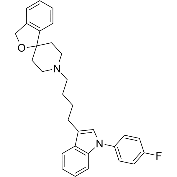 Siramesine