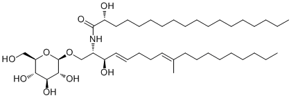 Cerebroside D