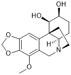 1-Epideacetylbowdensine