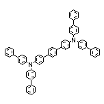 N,N,N’,N’-Tetra([1,1’-biphenyl]-4-yl)[1,1’:4’,1’’-terphenyl]-4,4’’-diamine