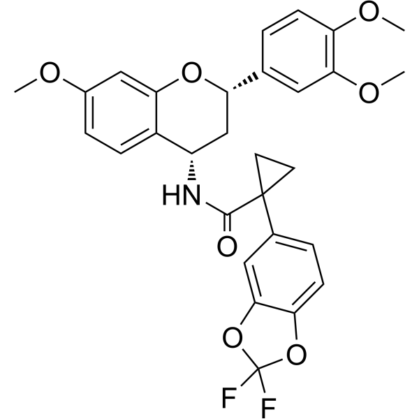 CFTR corrector 8
