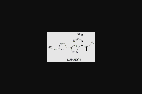 Abacavir sulfate