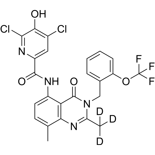 HSD17B13-IN-62-d
       
        3
